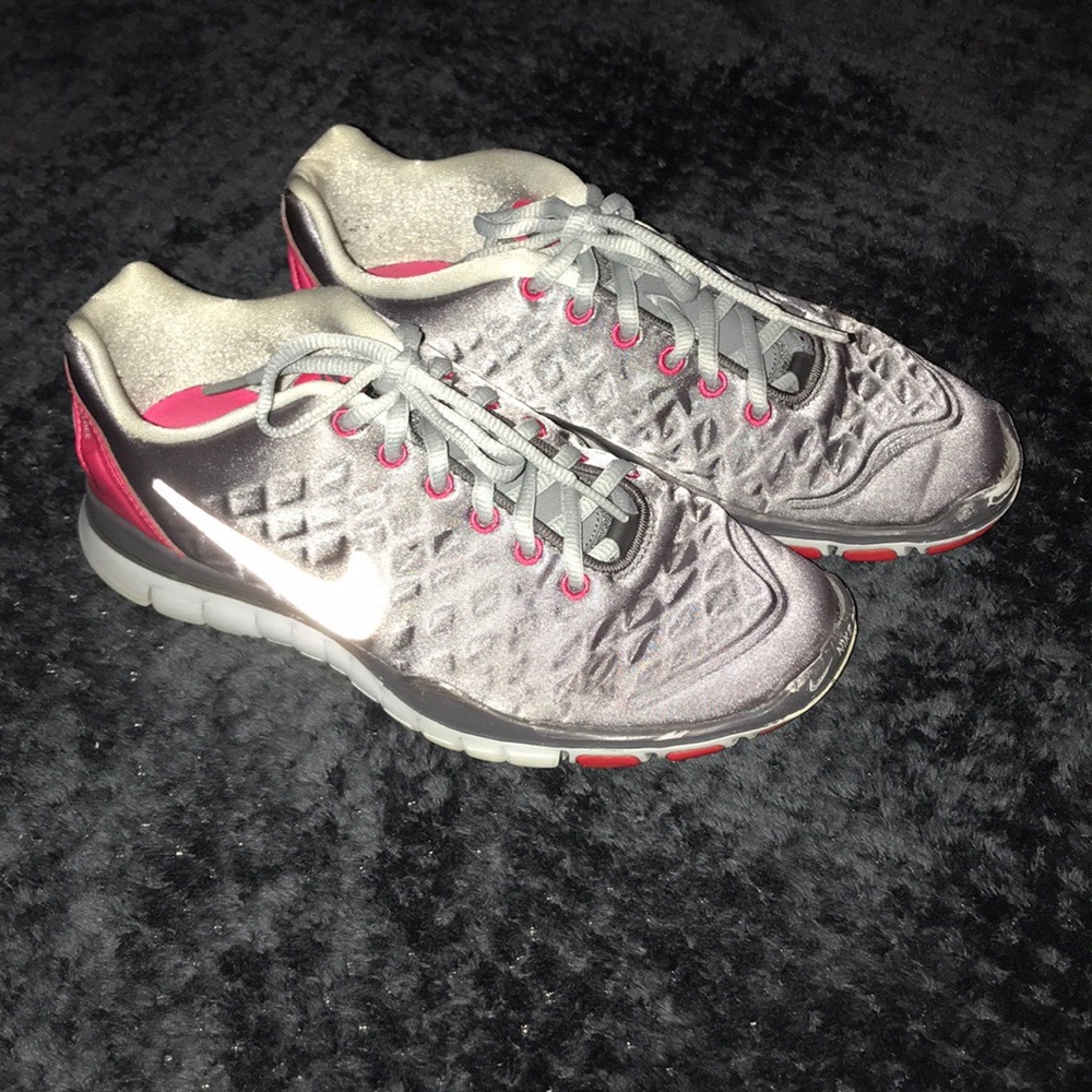 Nike Free Tr Fit size 6